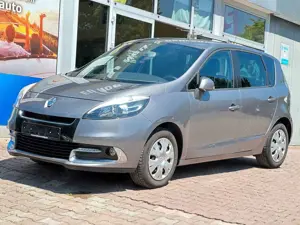 Renault Scenic III Dynamique *Automatiic*StHz*Tempomat*
