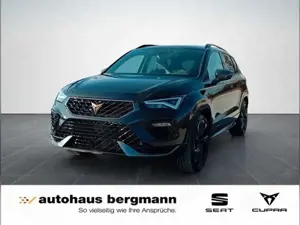 CUPRA Ateca VZ 2.0 TSI  -Tribe Edition- VOLL+Akrapovic+ Bremb