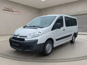 Citroen Jumpy HDi L2 Multispace, 9-Sitzer, Klima,Abstandswarner
