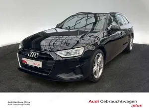 Audi A4 50 TDI quattro tiptronic AHK ACC Navi