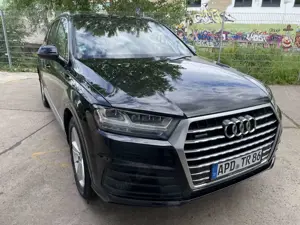Audi Q7 3.0 TDI quattro
