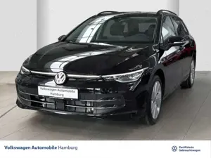 Volkswagen Golf VIII Var.1.5 eTSI DSG Goal Navi AHK Sitzhzg