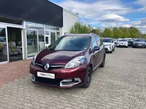 Renault Grand Scenic 130PS BOSE Sound Navi Klimaauto