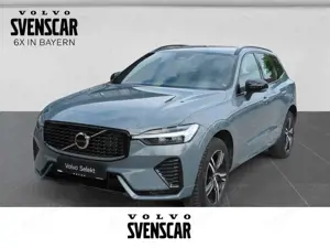 Volvo XC60 R Design AWD Navi Leder Digitales Cockpit Memory S