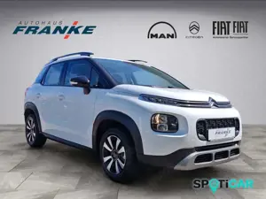 Citroen C3 Aircross PureTech 130 Stop  Start OPF Rip Curl