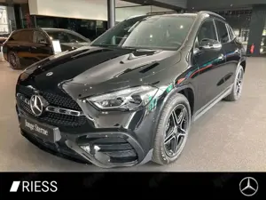 Mercedes-Benz EQE 300 GLA 200 AMG ADV+ KEYLESS 360 AMBI MULTI NIGHT