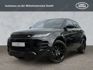 Land Rover Range Rover Evoque P250 R-DYNAMIC SE BLACK PACK