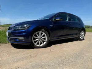 Volkswagen Golf Golf VII 5-Türer 1.5 TSI ACT OPF BlueMotion Highli