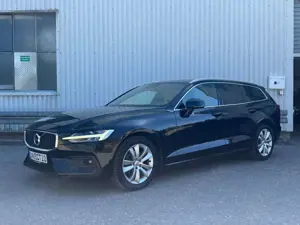 Volvo V60 Kombi Momentum Leder Harman/Kardon