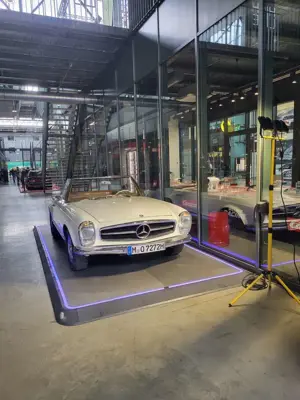Mercedes-Benz Others 230 SL Pagode aus 1964
