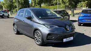 Renault ZOE Intens   SitzHz   LenkHz   incl. Batterie