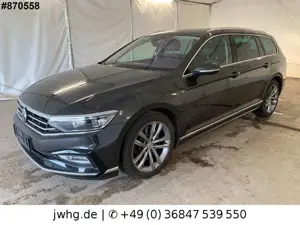 Volkswagen Passat Variant Elegance 4M R-Line|Matrix|ACC|HUD