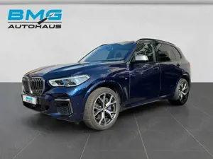 BMW X5 M i DAProf. PA+ PANO AHK H/K LASER ALARM