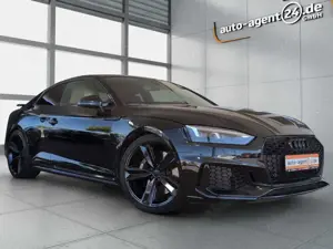 Audi RS5 Coupé 2.9 TFSI quattro/Matrix/2.Hd/Massage