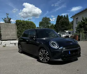 MINI Cooper S Cooper S Classic Trim