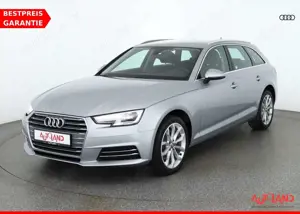 Audi A4 Avant 1.4 TFSI sport Bi-Xenon Navi AHK PDC