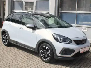 Honda Jazz 1.5 i-MMD Hybrid Crosstar Executive