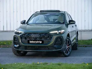 Audi Q5 40TDI.2026.PANO.DISP.PARK.ASS.PLUS.3 STÜCK