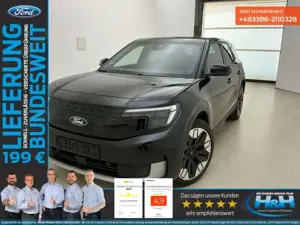Ford Explorer Premium AWD 250kw Pano+AHK+Wärmepumpe