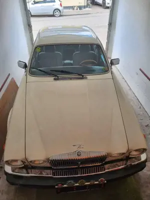 Daimler Others Jaguar XJ 6 4.2