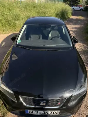 SEAT Leon FR