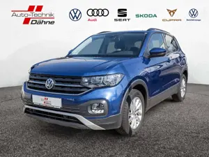 Volkswagen T-Cross 1.0 TSI Life KLIMAAUTOMATIK PDC ACC