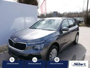 Skoda Kamiq Selection 1.5 TSI DSG*AHK-SCHWENKBAR*PDC-HI*LED*SM
