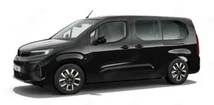 Opel Combo XL GS Line  7 Sitze  Automatik  Matrix LED