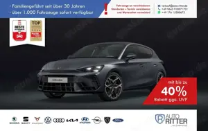 CUPRA Leon Sportstourer VZ ACC|AHK|RFK|PANO|LED|Nav...