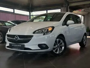 Opel Corsa E Drive*HU/AU NEU*SHZ*