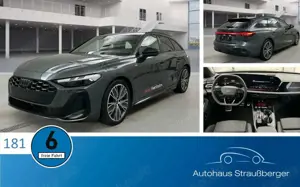 Audi A5 Avant 2.0 TDI S-Line Plus ACC 360° Matrix-LED