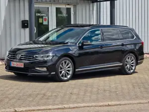 Volkswagen Passat 2.0TDI/2 X R-LINE/NAVI/KAMERA/DIGITACHO