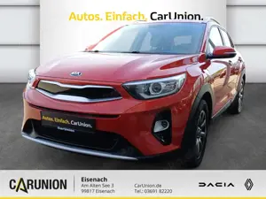 Kia Stonic 1.0 T-GDI Dream-Team Edition