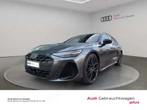 Audi A6 TDI qu. S line LED Navi HuD BO 360°