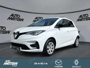 Renault ZOE LIFE R110 Z.E. 50 - Batteriekauf|AC|USB|BT