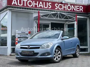 Opel Astra H 1.8 Twin Top Cosmo**LEDER*KEY-LESS-GO**