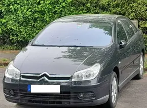 Citroen C5 C5 2.0 16V Exclusive