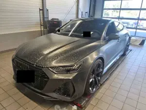 Audi RS7 BO-ADVANCED SOFT CARBON 305kmh KERAMIK PANO