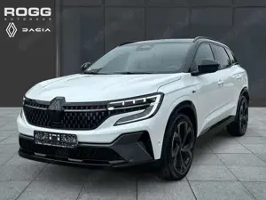 Renault Austral Iconic Esprit Alpine Full-Hybrid 200