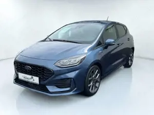 Ford Fiesta ST-Line