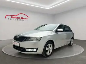 Skoda Rapid/Spaceback 1.2 TSI Spaceback Ambition *SHZ*GRA*