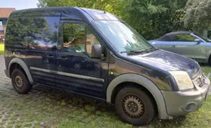Ford Transit Connect Tourneo Connect (Kurz) Trend