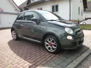 Fiat 500 500 1.2 GQ