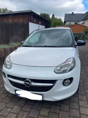 Opel Adam 1.4 Start/Stop Glam