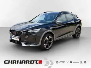 CUPRA Formentor 2.0 TDI DSG 4Drive AHK*STHZG*LED*VIRTUAL*NAV*AC...