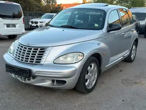 Chrysler PT Cruiser 2.0 Benzin*Automatik*Klima*