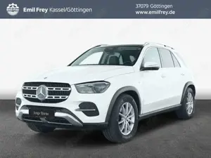 Mercedes-Benz GLE 350 GLE