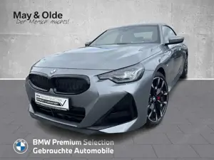 BMW 220 i Coupe M Sport Pro LED ACC Harman/Kardon