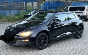 Volkswagen Scirocco 1.4 TSI BlueMotion Technology Life