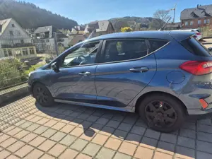 Ford Fiesta ST-Line
